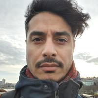 Отзыв от Тарас - DTV виза